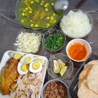 Langkah 8