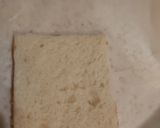 A picture of step 4 of Bread Rolls.