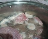 Foto langkah ke 1 dari resep Rendang Daging Kambing.
