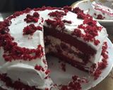 Foto langkah ke 12 dari resep Red Velvet kukus🍰.