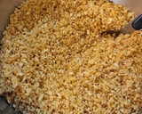 Foto del paso 1 de la receta: Milanesa crocante de merluza