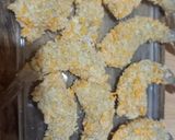 Foto langkah ke 4 dari resep Udang Tempura Frozen.