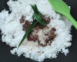 Foto langkah ke 1 dari resep Kue Pepare.