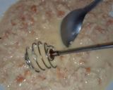 Foto langkah ke 3 dari resep Makaroni Kukus/panggang Keju (simple).
