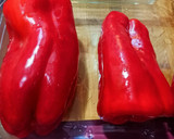 Foto del paso 3 de la receta: Medallón de solomillo en reducción de salsa de otoño