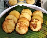 Foto langkah ke 5 dari resep Wingko.