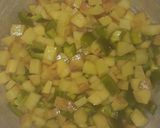 আলু ক্যপ্সিকামের চপ (Aloo capsicum chop recipe in Bengali) রেসিপির ধাপ 1 ছবি