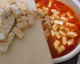 Foto langkah ke 3 dari resep GATA-38 : LODEH BOROS KUNCI.