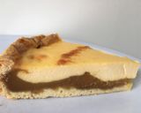 Foto del paso 6 de la receta: Tarta vigilante (dulce de batata y queso)