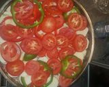 A picture of step 5 of Kofta Baked in the Oven.