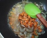 Foto langkah ke 2 dari resep Cap Cay Seafood.