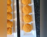 A picture of step 11 of Potato cheese croquettes.