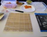 Foto del paso 7 de la receta: Sushi