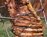 Foto del paso 6 de la receta: Costillar de vaca a las llamas