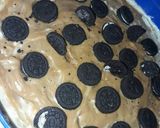 Foto del paso 8 de la receta: Torta Oreo helada