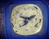 Curd rice recipe step 4 photo