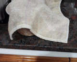 Foto del paso 5 de la receta: Pan dulce con frutas Grace