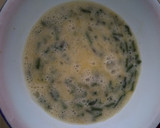 Foto del paso 2 de la receta: Tortilla de espárragos