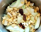 मुगलई शाही पनीर(Mughlai shahi paneer recipe in hindi) रेसिपी चरण 2 फोटो