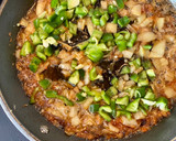 Foto del paso 6 de la receta: Arroz amarillo Supreme con pollo