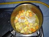 Sayur lodeh