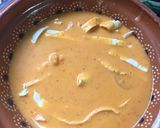 Foto del paso 5 de la receta: Sopa de tortilla