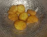 ถั่วงอกผัดเกี้ยมฉ่ายใส่เต้าหู้ไข่ วิธีทำสูตร 2 รูป