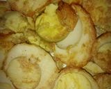 चटपटे मसालेदार अंडे (chatpate masaledar ande recipe in Hindi) रेसिपी चरण 2 फोटो