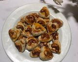 Foto langkah ke 7 dari resep Kue Kacang Jadul.