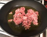 Foto del paso 1 de la receta: Nachos con carne de ternera mexicanos
