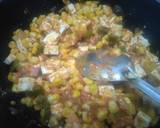 Corn panner roll recipe step 1 photo