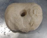 A picture of step 1 of Vedhmi.