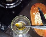 Foto langkah ke 1 dari resep Saos steak mirip bumbu sate.