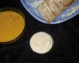 मसाला ढोसा (masala dosa recipe in Hindi) रेसिपी चरण 4 फोटो