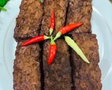 Foto langkah ke 6 dari resep Tempe Bacem.