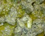 Mughlai Mutton With Rich Gravy recipe step 14 photo