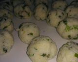 ફરાળી દહીં વડા (Farali Dahi Vada Recipe In Gujarati) રેસીપી સ્ટેપ2ફોટો