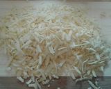 Foto del paso 2 de la receta: Pasta gratinada