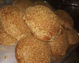Foto del paso 5 de la receta: Pan de viena (hamburguesas, panchos, chips)