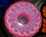 Foto langkah ke 4 dari resep Puding Buah Naga Sehat.