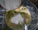 Foto langkah ke 2 dari resep Telur Barendo.