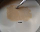 Appam with Veg Stew recipe step 5 photo