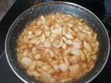 Filetes de lomo en salsa