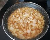 Foto del paso 2 de la receta: Filetes de lomo en salsa