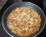 Foto del paso 2 de la receta: Filetes de lomo en salsa