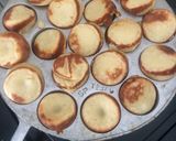 Foto langkah ke 5 dari resep Poffertjes (ide #sarapan #cemilananak).