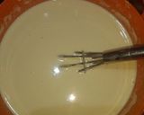 Foto del paso 4 de la receta: Torre de panqueques gratinada