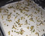 A picture of step 15 of Layali lubnan.