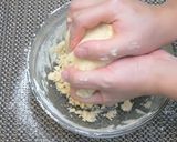 Foto langkah ke 5 dari resep Kue kering janda genit.