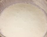 A picture of step 2 of Coconut milkshake recipe by mumeena's Kitchen.